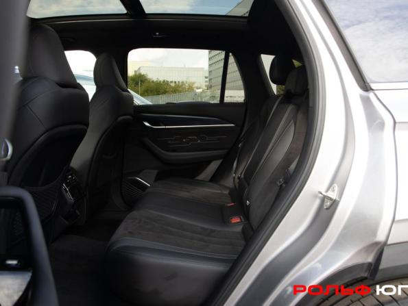 Geely Monjaro I с пробегом 2024 года, цена 3 298 000 рублей, 31851 км, внедорожник, Автокод Объявления