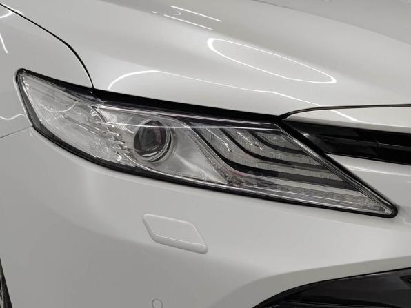 Toyota Camry VIII (XV70) с пробегом 2020 года, цена 3 170 000 рублей, 80150 км, седан, Автокод Объявления