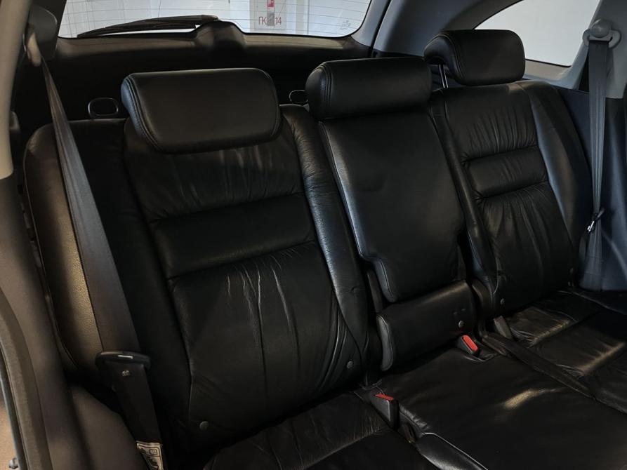 Honda CR-V III Рестайлинг Чебоксары  - изображение 36