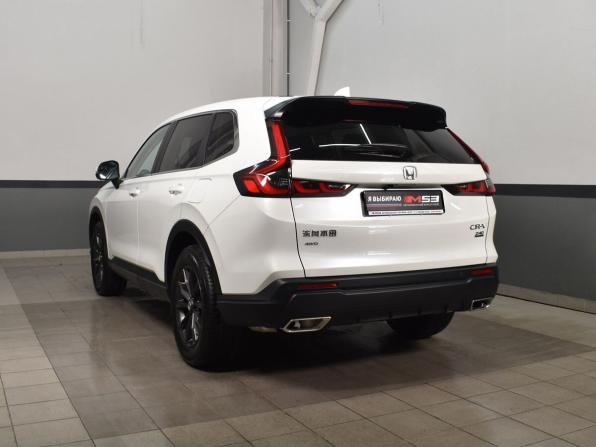 Honda CR-V VI с пробегом 2026 года, цена 4 249 995 рублей, 19 км, внедорожник, Автокод Объявления