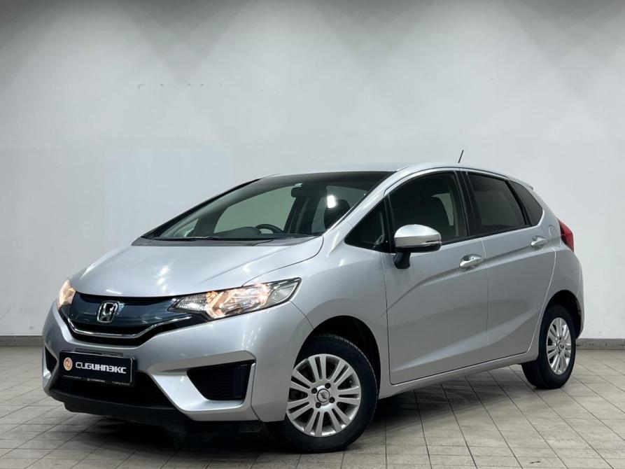 Honda Fit III Кемерово  - изображение 2