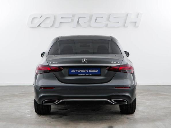 Mercedes-Benz E-Класс V (W213 S213 C238) Рестайлинг с пробегом 2021 года, цена 4 999 434 рубля, 65712 км, седан, Автокод Объявления