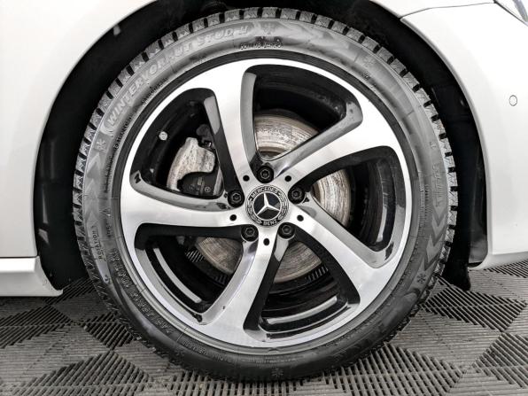 Mercedes-Benz E-Класс V (W213 S213 C238) с пробегом 2020 года, цена 3 550 000 рублей, 105423 км, седан, Автокод Объявления