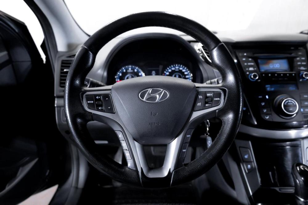 Hyundai i40 I Тюмень  - изображение 16