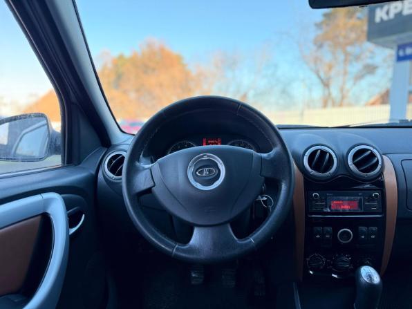 Lada (ВАЗ) Largus I с пробегом 2019 года, цена 999 000 рублей, 94227 км, универсал, Автокод Объявления