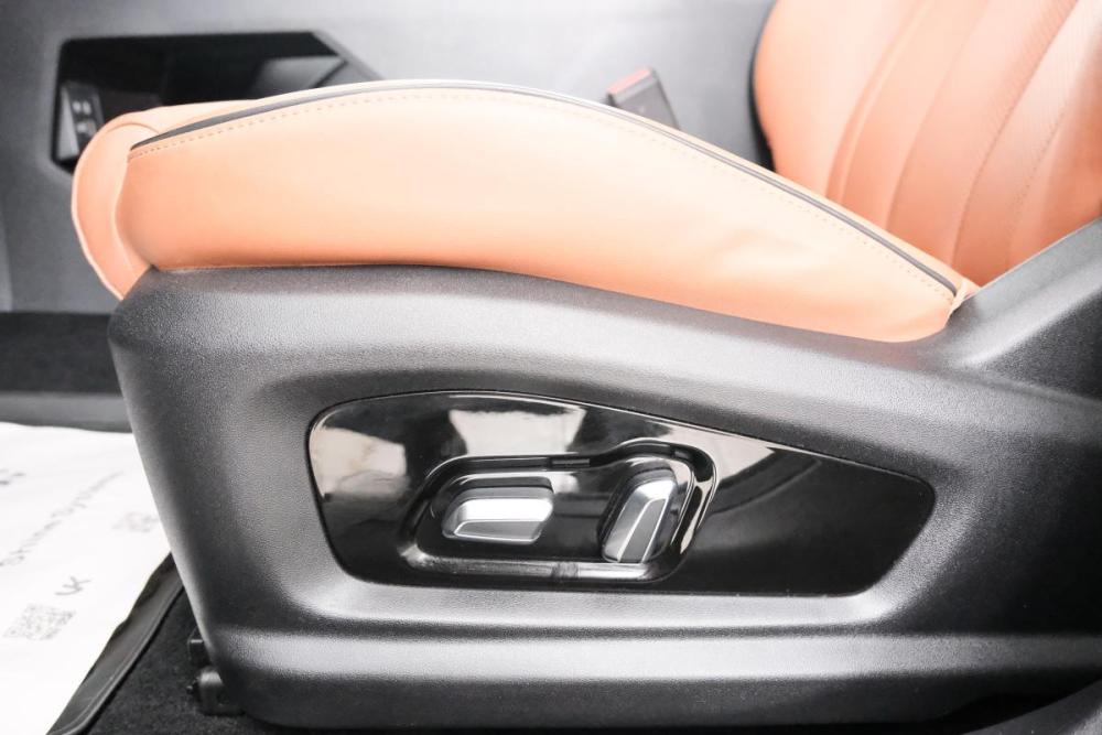 Omoda C5 I Красноярск  - изображение 20