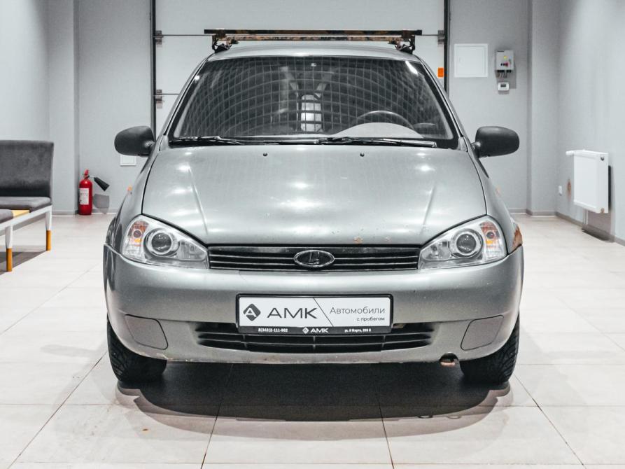 Lada (ВАЗ) Kalina I Екатеринбург  - изображение 3