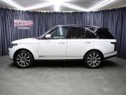 Land Rover Range Rover IV Москва  - изображение 36