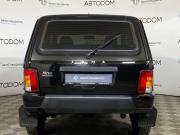 Lada (ВАЗ) Niva Legend Москва  - изображение 26
