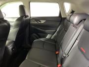 Changan CS35 Plus I Рестайлинг Москва  - изображение 39