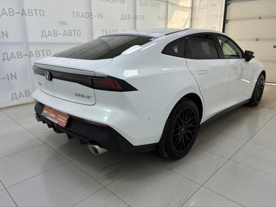 Changan UNI-V I Пермь  - изображение 4