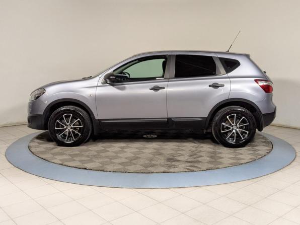 Nissan Qashqai I Рестайлинг с пробегом 2013 года, цена 1 174 900 рублей, 192000 км, внедорожник, Автокод Объявления