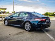 Toyota Camry VIII (XV70) Волгоград  - изображение 45