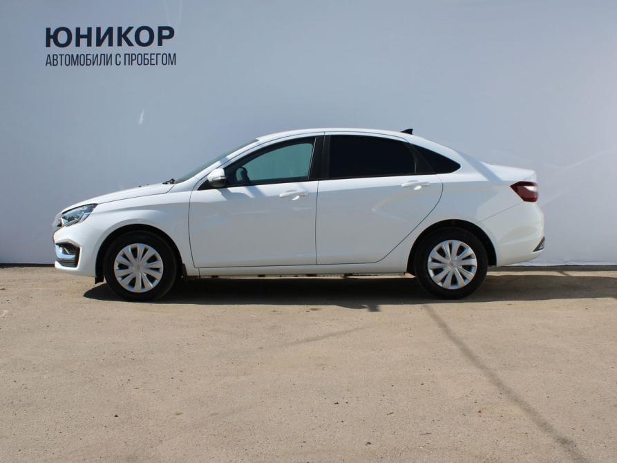 Lada (ВАЗ) Vesta I Рестайлинг (NG) Нижний Новгород  - изображение 2