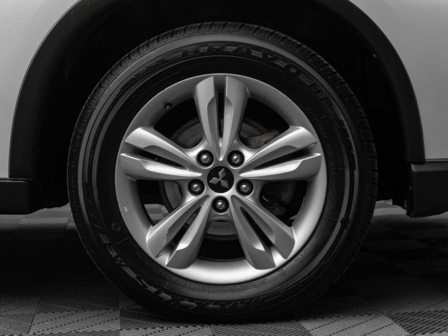Mitsubishi Outlander III Рестайлинг 3 Москва  - изображение 24