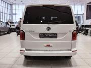 Volkswagen Caravelle T6 Казань  - изображение 29