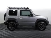 Suzuki Jimny IV Москва  - изображение 27