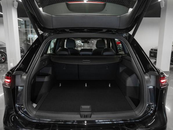 Volkswagen Tiguan III (China Market) с пробегом 2026 года, цена 5 050 000 рублей, 17 км, внедорожник, Автокод Объявления