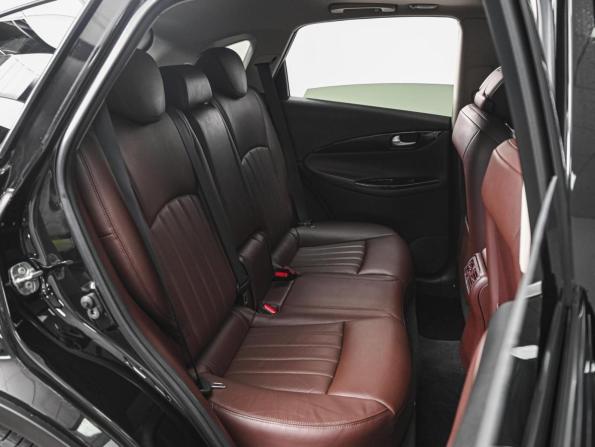 Infiniti QX50 I с пробегом 2013 года, цена 1 900 000 рублей, 75200 км, внедорожник, Автокод Объявления