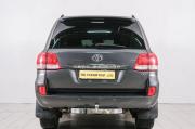 Toyota Land Cruiser 200 Series Красноярск  - изображение 30