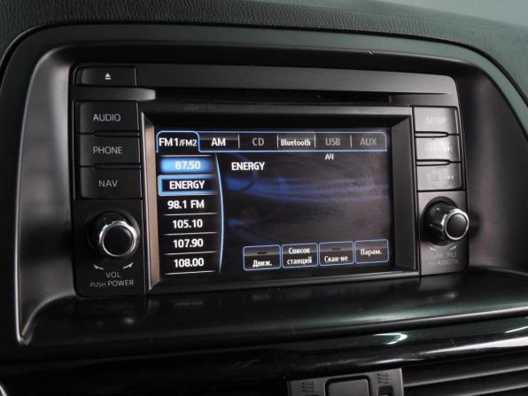 Mazda CX-5 I с пробегом 2011 года, цена 1 272 000 рублей, 270856 км, внедорожник, Автокод Объявления