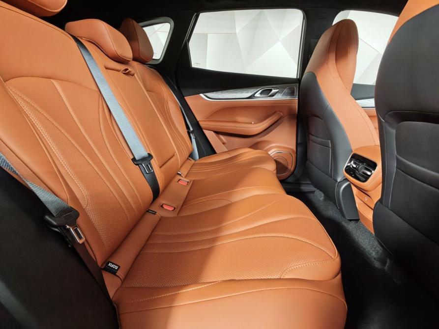 Geely Galaxy M7 Москва  - изображение 16