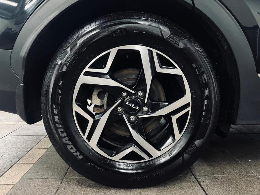 Kia Sportage V Санкт-Петербург  - изображение 7