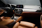 BMW 5 серии VII (G30/G31/G38) Крым  - изображение 50