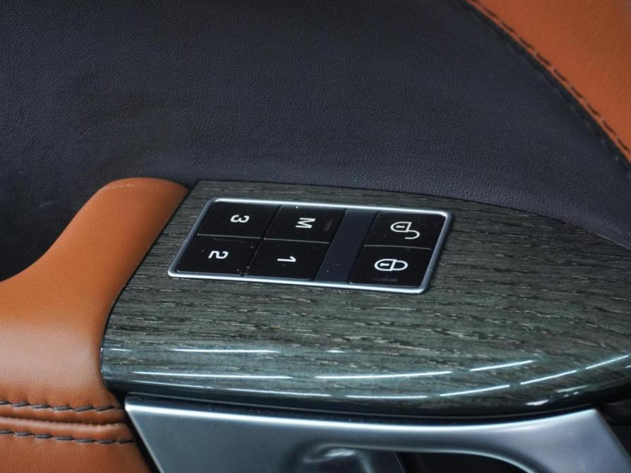 Land Rover Range Rover Sport II Воронеж  - изображение 17
