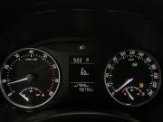 Skoda Octavia II (A5) Рестайлинг Москва  - изображение 32
