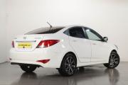 Hyundai Solaris I Рестайлинг Челябинск  - изображение 28