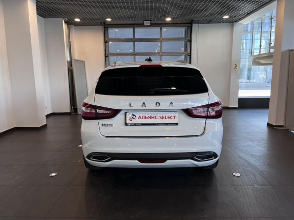 Lada (ВАЗ) Vesta I Рестайлинг (NG) с пробегом 2024 года, цена 1 320 000 рублей, 87604 км, универсал, Автокод Объявления