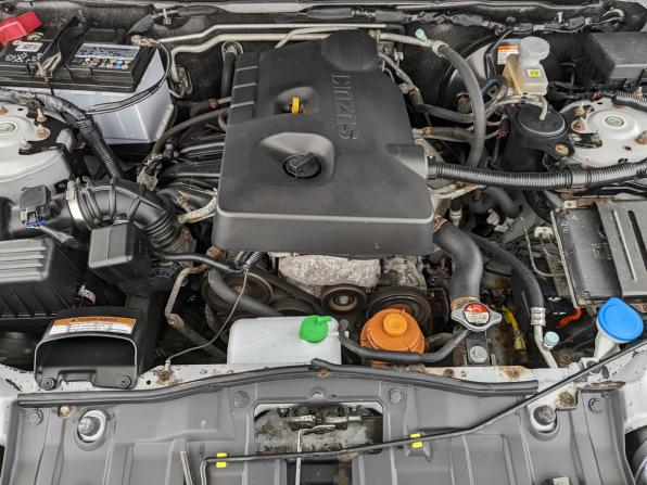 Suzuki Grand Vitara II Рестайлинг 2 с пробегом 2014 года, цена 1 459 000 рублей, 136155 км, внедорожник, Автокод Объявления