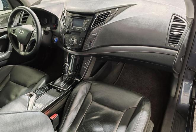 Hyundai i40 I Рестайлинг с пробегом 2016 года, цена 1 150 000 рублей, 135430 км, седан, Автокод Объявления