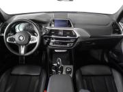 BMW X3 III (G01) Химки  - изображение 29