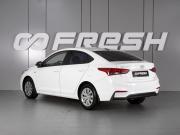 Hyundai Solaris II Минеральные Воды  - изображение 18