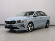 Geely Emgrand II Москва  - изображение 28
