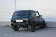 Lada (ВАЗ) Niva Legend Белгород  - изображение 25