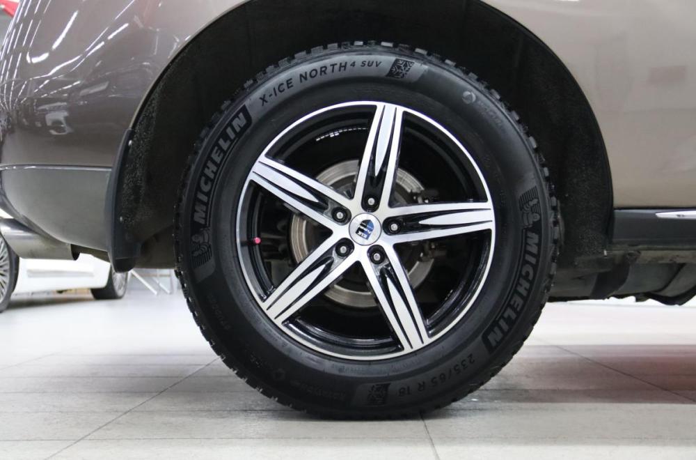 Nissan Murano II (Z51) Рестайлинг 2 Сургут  - изображение 35
