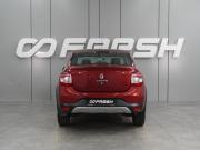 Renault Logan II Рестайлинг Воронеж  - изображение 20