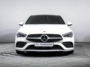 Mercedes-Benz CLA II (C118 X118) Москва  - изображение 20