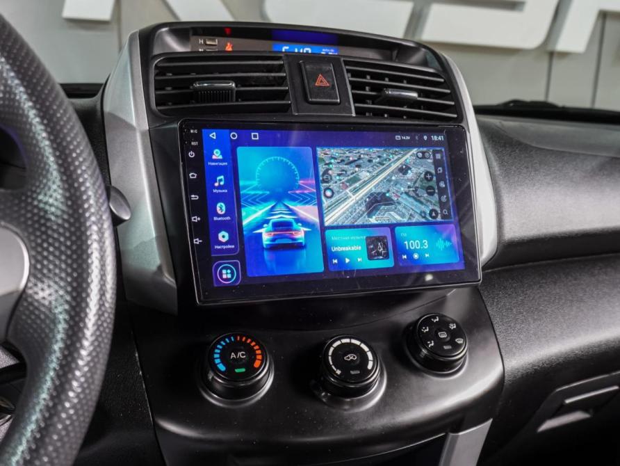 Lifan X60 I Воронеж  - изображение 14