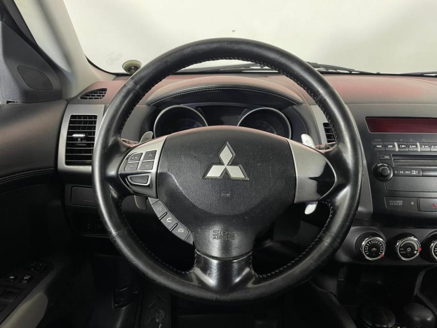 Mitsubishi Outlander II Рестайлинг Воронеж  - изображение 12