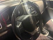 Suzuki SX4 II (S-Cross) Рестайлинг Санкт-Петербург  - изображение 46