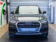 Audi Q5 II (FY) Москва  - изображение 31