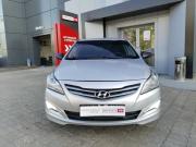 Hyundai Solaris I Рестайлинг Набережные Челны  - изображение 21