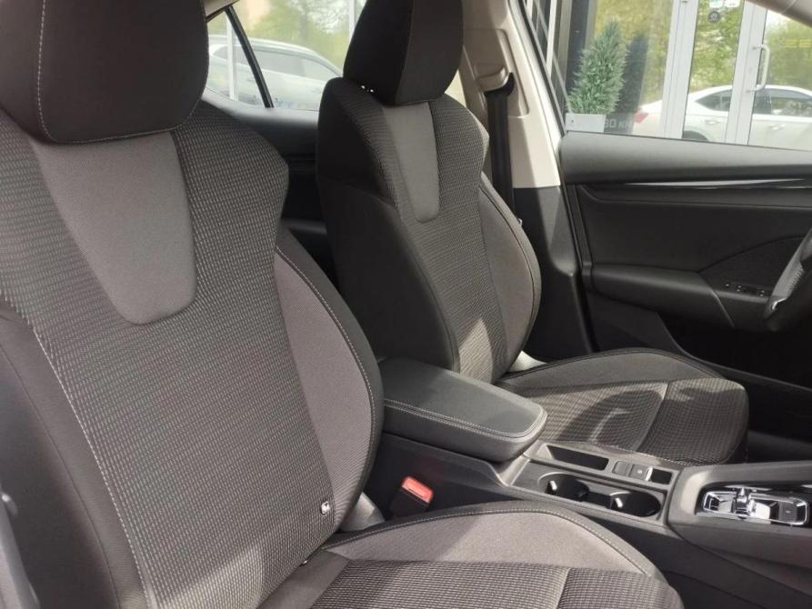 Skoda Octavia IV (A8) Екатеринбург  - изображение 25