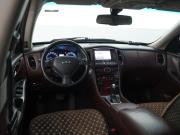 Infiniti QX50 I Рестайлинг Москва  - изображение 30