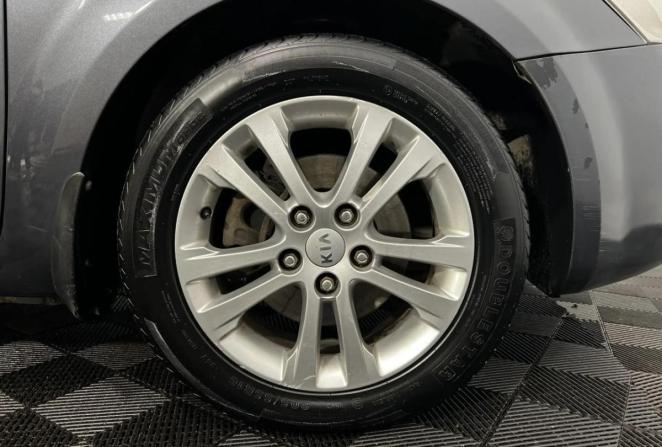 Kia Ceed I с пробегом 2009 года, цена 820 000 рублей, 191427 км, универсал, Автокод Объявления