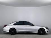 Mercedes-Benz S-Класс VI (W222 C217) Калининград  - изображение 31